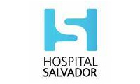 Logo Hospital Salvador em Federação