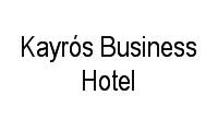 Logo Kayrós Business Hotel