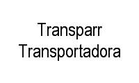 Logo Transparr Transportadora em Jardim Imperador (Zona Leste)