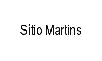 Logo Sítio Martins em Cosmos
