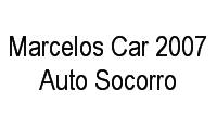 Logo Marcelos Car 2007 Auto Socorro