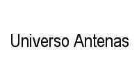 Logo Universo Antenas