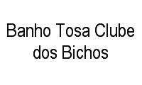 Logo Banho Tosa Clube dos Bichos em Campina
