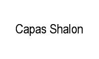 Logo Capas Shalon
