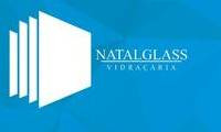 Logo Natal Glass Vidraçaria em Neópolis