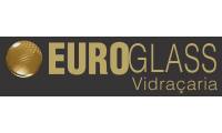 Logo Euro Glass Vidraçaria em Neópolis