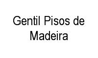 Logo Gentil Pisos de Madeira