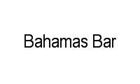 Logo Bahamas Bar em Cidade Baixa