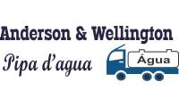 Logo Pipa D'Água do Anderson