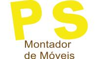 Logo Paulo Montador de Móveis