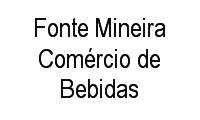 Logo Fonte Mineira Comércio de Bebidas Ltda em Santa Teresa