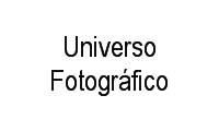 Logo Universo Fotográfico em Taguatinga Norte