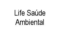 Logo Life Saúde Ambiental em Parque Bela Vista