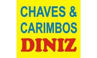 Logo Sz Carimbos em Vila Concórdia