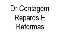 Logo Dr Contagem Reparos E Reformas em Granja Verde