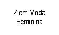 Logo Ziem Moda Feminina em Fátima