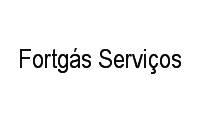 Logo Fortgás Serviços Ltda em Aldeota