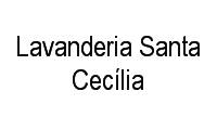 Logo Lavanderia Santa Cecília em Potengi