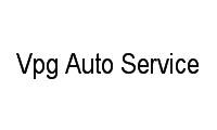 Logo Vpg Auto Service