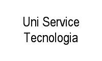 Logo Uni Service Tecnologia em Monte Castelo