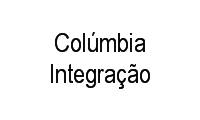 Logo Colúmbia Integração em Canindé
