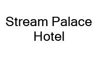 Logo Stream Palace Hotel em Centro