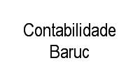 Logo Contabilidade Baruc em Centro