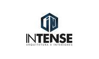 Logo INTENSE ARQUITETURA / ARQUITETOS ASSOCIADOS em Feu Rosa