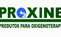 Logo Proxine Produtos para Oxigenoterapia em Expedicionários