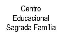 Logo Centro Educacional Sagrada Família em Asa Norte