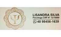 Logo Psicóloga Lisandra Silva em Pagani