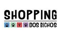 Logo Shopping dos Bichos em Cachambi