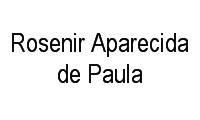 Logo Rosenir Aparecida de Paula em Portão