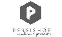 Logo PERSISHOP CORTINAS E PERSIANAS em Centro
