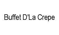 Logo Buffet D'La Crepe