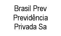 Logo Brasil Prev Previdência Privada Sa em Flamengo
