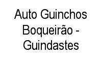 Logo Auto Guinchos Boqueirão - Guindastes em Boqueirão