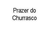 Logo Prazer do Churrasco