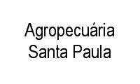 Logo Agropecuária Santa Paula em Vila Rodrigues