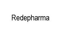 Logo Redepharma em Centro