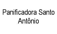 Logo Panificadora Santo Antônio em Santo Antônio