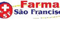 Logo Farma São Francisco em Vila Batista