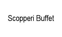 Logo Scopperi Buffet em Centro