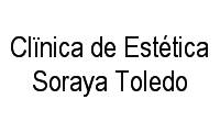 Logo Clïnica de Estética Soraya Toledo em Ponta Verde