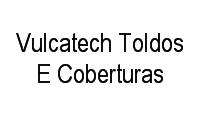 Logo Vulcatech Toldos E Coberturas