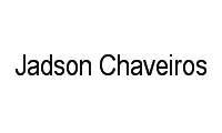 Logo Jadson Chaveiros em Bosque