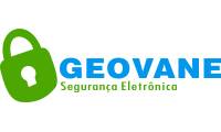 Logo Geovane Segurança Eletrônica em Loteamento Santa Helena