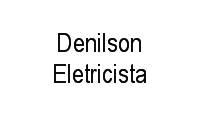 Logo Denilson Eletricista