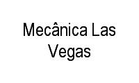 Logo Mecânica Las Vegas em Jardim Las Vegas