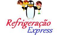 Logo de Refrigeração Expresso em Ernani Sátiro